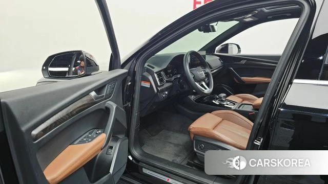 Audi Q5 (FY) id 4571698 из Кореи 20