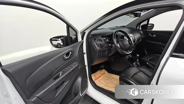 Renault Korea (Samsung) New QM3 id 3330493 из Кореи 20