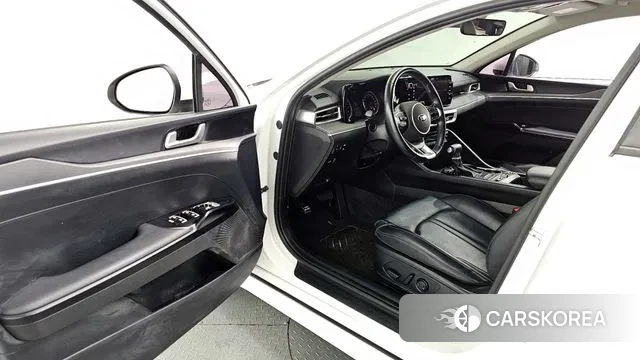 Kia K5 3rd generation id 3253075 из Кореи 20