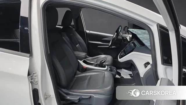 Chevrolet (GM Daewoo) Bolt EV id 3656487 из Кореи 20