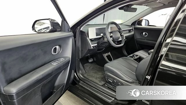 Hyundai Ionic 5 id 4309606 из Кореи 33