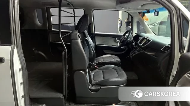 Kia The New Ray id 3045692 из Кореи 20