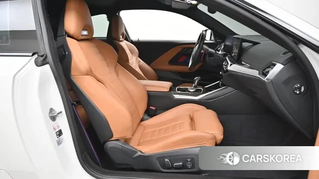 BMW M2 (G87) id 3739406 из Кореи 20