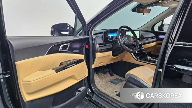 Kia Carnival 4th generation id 3953193 из Кореи 20