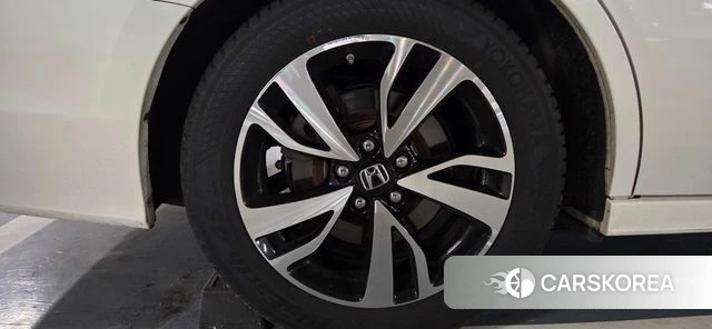 Honda Odyssey id 4318013 из Кореи 14