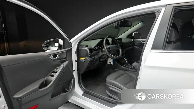 Hyundai The New Ionic Hybrid id 4377394 из Кореи 30