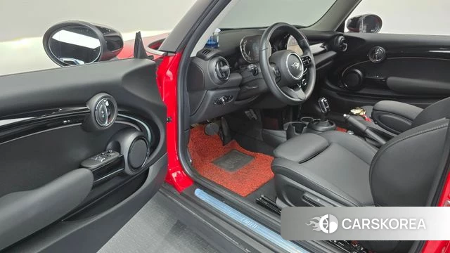 Mini Cooper id 4721129 из Кореи 32