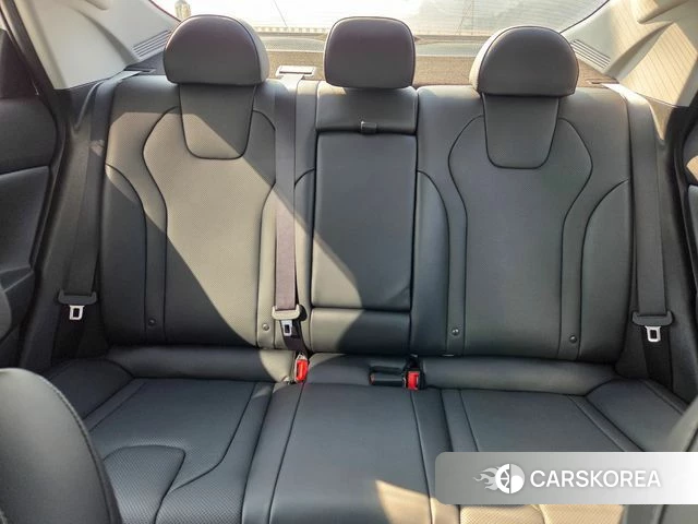 Hyundai Avante (CN7) id 3800232 из Кореи 20