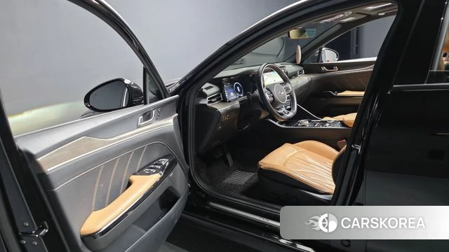 Kia K5 3rd generation id 3936104 из Кореи 20