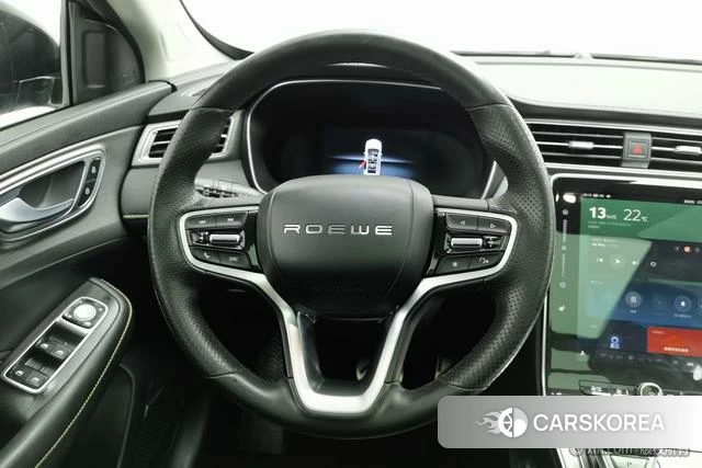 Roewe RX5 id 4210093 из Китая 24