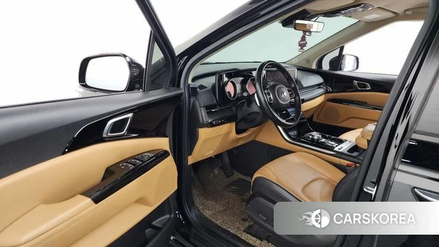 Kia Carnival 4th generation id 3866282 из Кореи 20