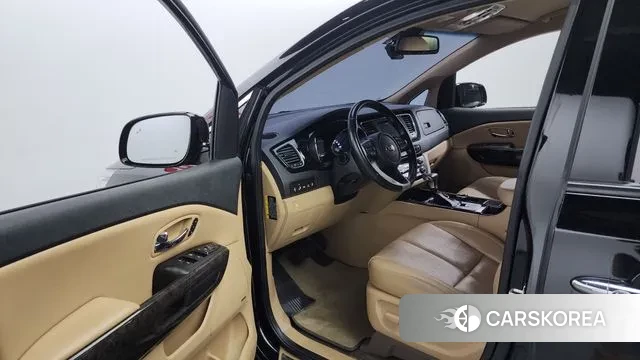 Kia The New Carnival id 3060815 из Кореи 20