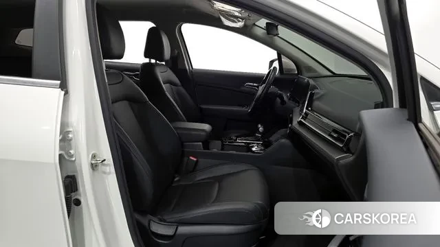 Kia Sportage 5th Generation id 3399102 из Кореи 20