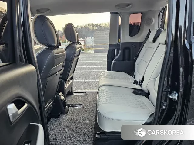 Kia The New Kia Ray id 3523780 из Кореи 20