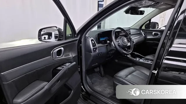 Kia Sorento 4th Generation id 3385242 из Кореи 20