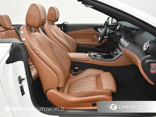 Mercedes-Benz E-Class W213 id 3893937 из Кореи 20