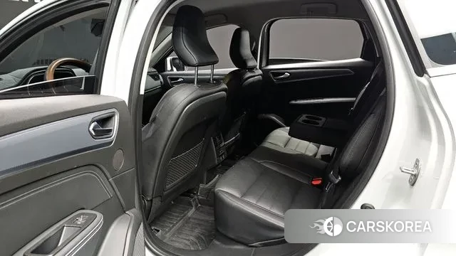 Renault Korea (Samsung) XM3 id 3417111 из Кореи 20