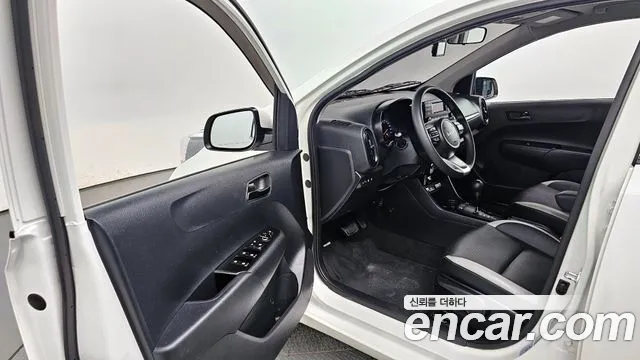 Kia Morning Urban (JA) id 2714389 из Кореи 20