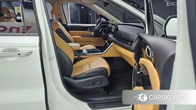 Kia Carnival 4th generation id 3611095 из Кореи 20