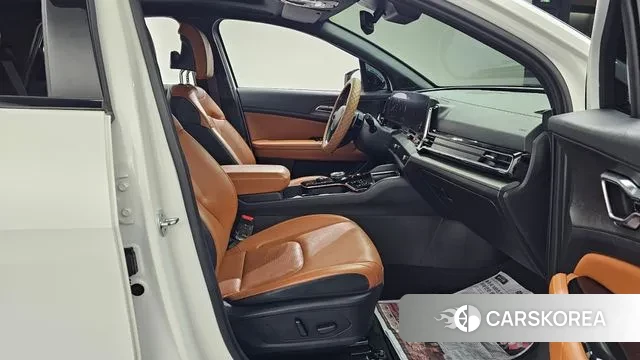 Kia Sportage 5th Generation id 3621212 из Кореи 20