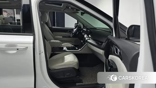 Kia Carnival 4th generation id 3747261 из Кореи 20