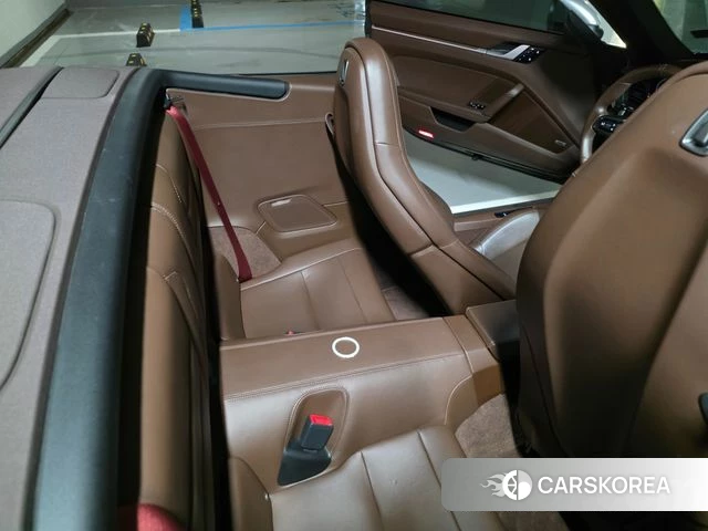 Porsche 911(992) id 4595046 из Кореи 20
