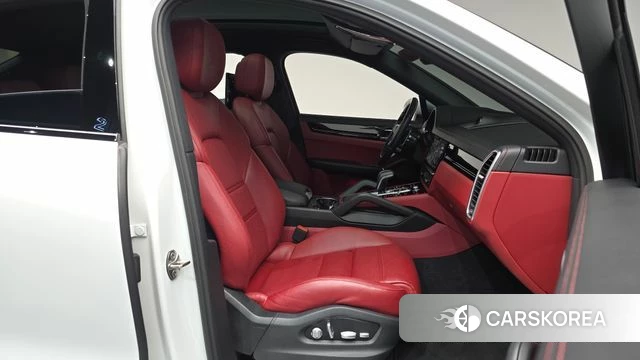 Porsche Cayenne (PO536) id 4344898 из Кореи 33