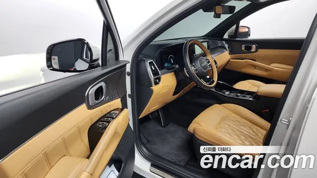 Kia Sorento 4th Generation id 2419648 из Кореи 20