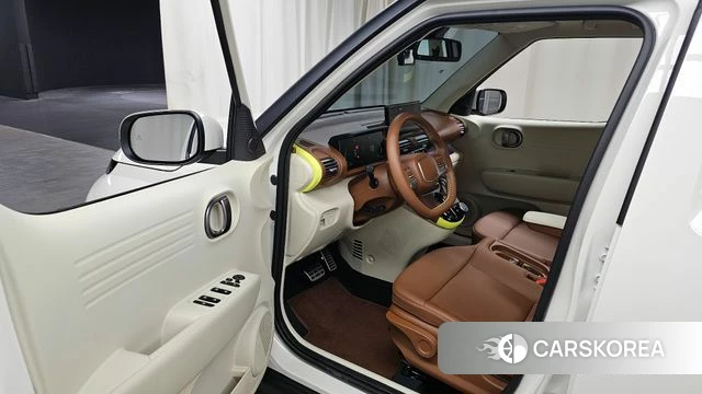 Hyundai The New Casper id 3963162 из Кореи 20