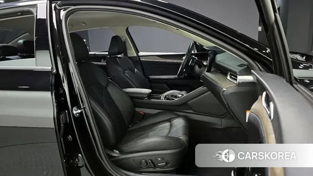 Kia K5 Hybrid 3rd Generation id 3195741 из Кореи 20