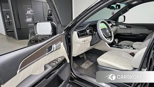 Kia Mohave Master id 3290864 из Кореи 20