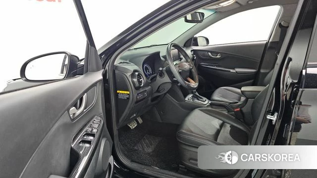 Hyundai Kona id 3845788 из Кореи 20