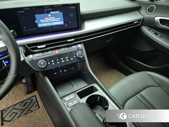 Hyundai Sonata D Edge (DN8) id 3241065 из Кореи 13