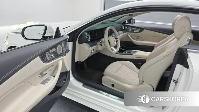 Mercedes-Benz E-Class W213 id 4019048 из Кореи 20