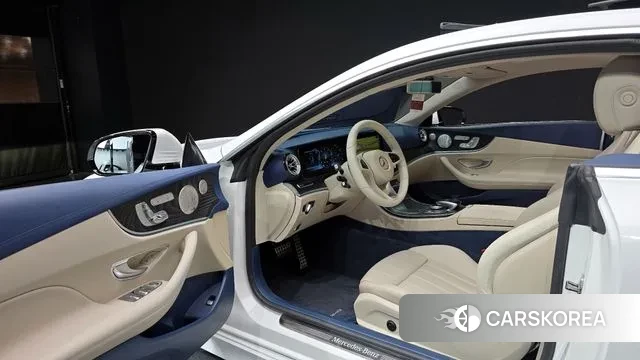 Mercedes-Benz E-Class W213 id 3608389 из Кореи 20