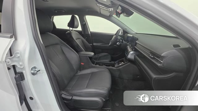 Hyundai Kona Hybrid (SX2) id 4200791 из Кореи 20