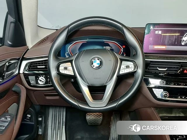 BMW 5 series id 4210170 из Китая 13