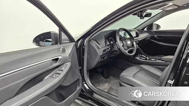 Hyundai Sonata (DN8) id 2994512 из Кореи 20