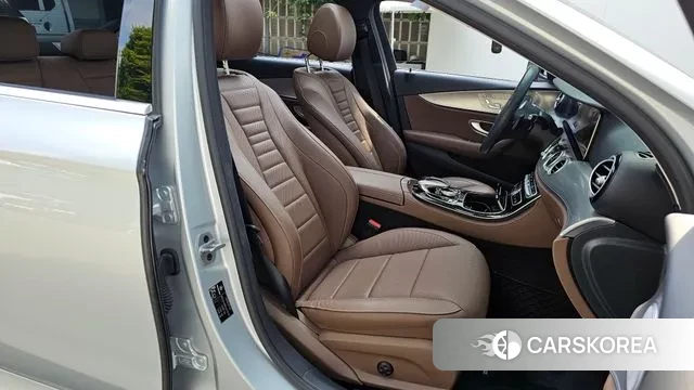 Mercedes-Benz E-Class W213 id 2976613 из Кореи 20