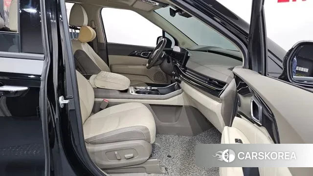 Kia The New Carnival 4th Generation id 3467284 из Кореи 20