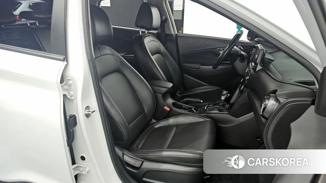 Hyundai Kona id 3880112 из Кореи 20