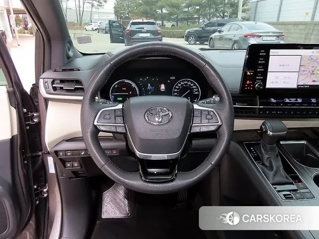 Toyota Sienna 4th Generation id 3747130 из Кореи 19