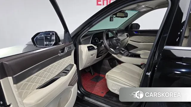 Hyundai Palisade id 3735785 из Кореи 20