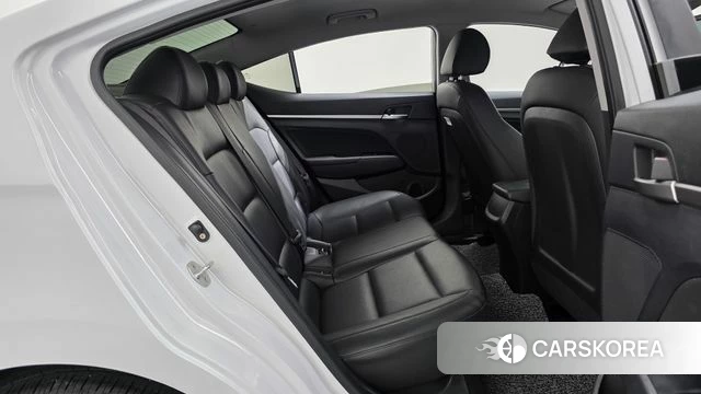 Hyundai The New Avante AD id 4581919 из Кореи 30