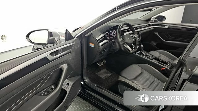 Volkswagen Arteon id 3799803 из Кореи 20