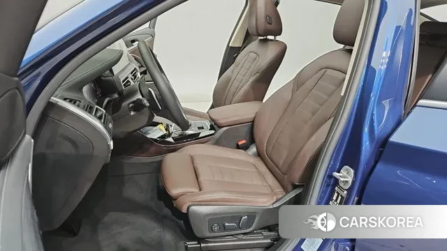 BMW X4 (G02) id 2905055 из Кореи 20