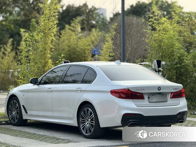 BMW 5 series id 4253951 из Китая 20