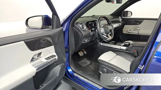 Mercedes-Benz GLB-Class X247 id 3518516 из Кореи 20