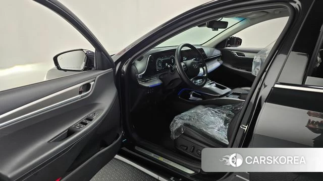 Hyundai The New Grandeur IG id 4692912 из Кореи 37