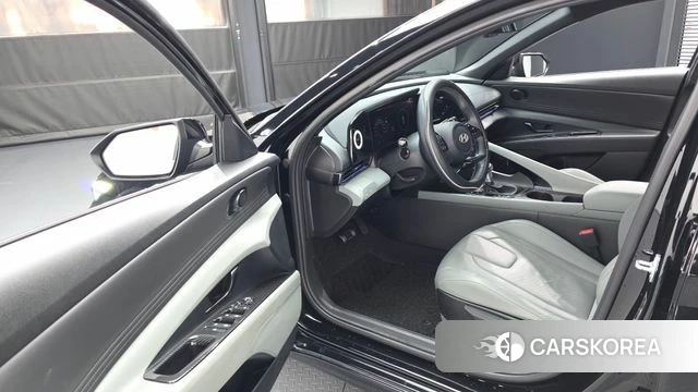 Hyundai The New Avante (CN7) id 3838159 из Кореи 20